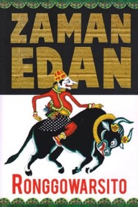 Image of ZAMAN EDAN